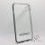    Apple iPhone 6 Plus / 6S Plus - TanStar Aluminum Bumper Frame Case with Kickstand